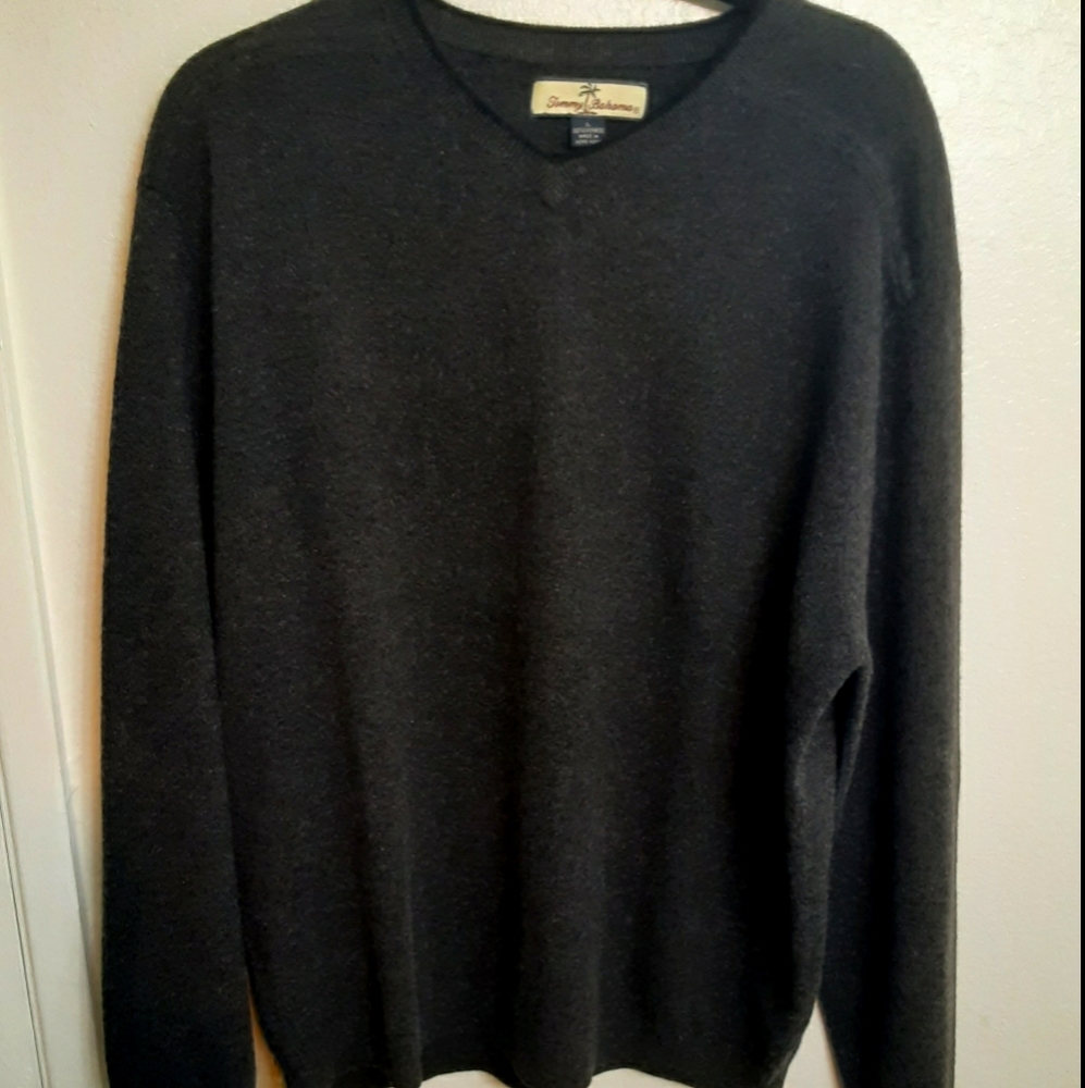 Tommy bahama sweater